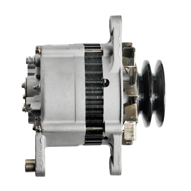 

24V 55A alternator JFZ2510 generator car accessories for FOTON Perkins truck engine