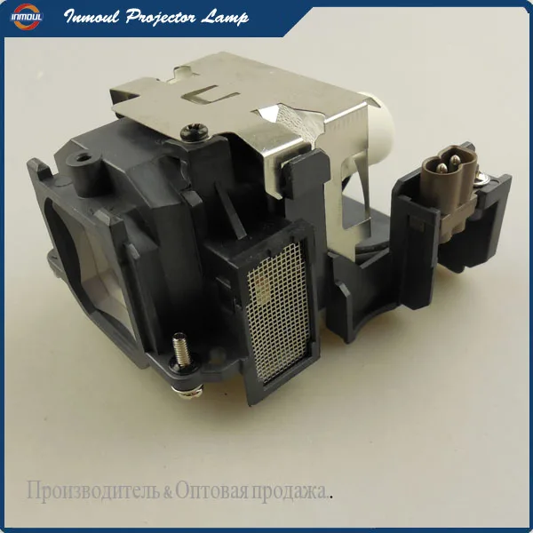 Original font b Projector b font Lamp Module ET LAB2 for PANASONIC PT LB1 PT LB2