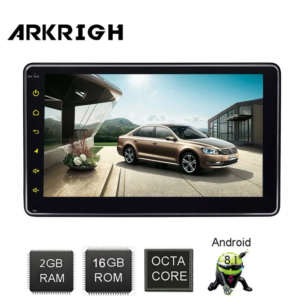 Best ARKRIGHT 7" 1din Octa Core Universal Android 8.1 Car Radio Audio Stereo GPS Navis Carplay Wifi Head Unit/Car Multimedia Player 4 Best ARKRIGHT 7" 1din Octa Core Universal Android 8.1 Car Radio Audio Stereo GPS Navis Carplay Wifi Head Unit/Car Multimedia Player 4