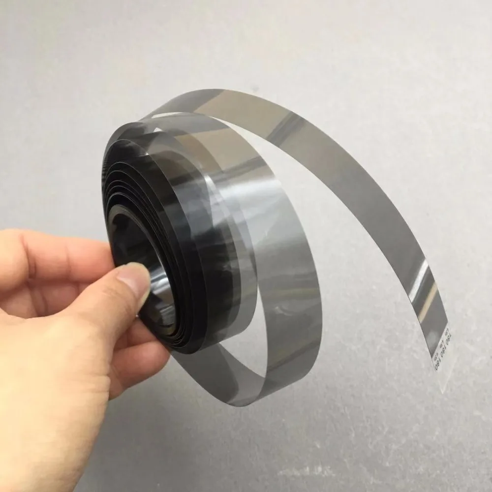 encoder strip 6