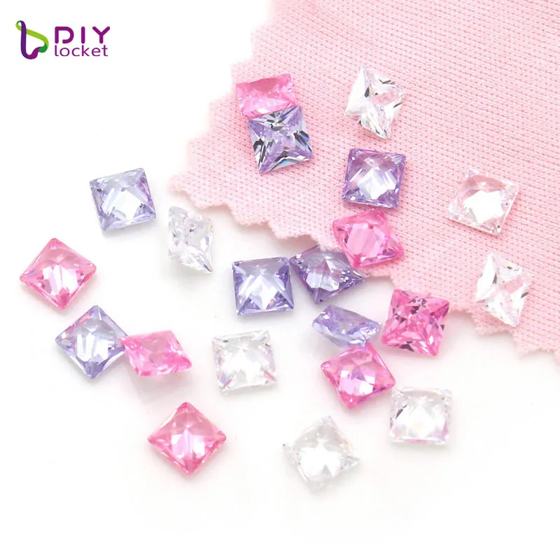 Floating charms LSFC482-4