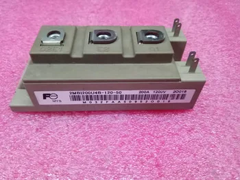 

Free Shipping New and original 2MBI200U4B-120-50 Power module