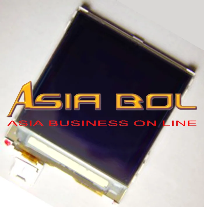 

LCD Display Screen For 7210 7250 6100 6610i 5140 2610 2626