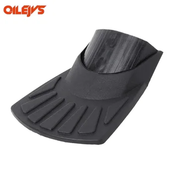 

Bike accessories MTB Mud Guards fender Bicycle Fender Protection Fish Tail Cap Plastic MTB Road Bike Parts Accessories