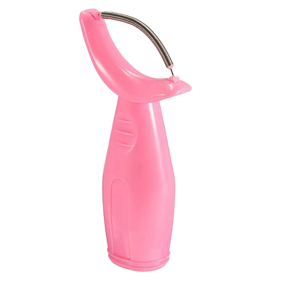 

Facial Care Hair Skin Rolling Trimmer Hair Remover Roller Removal Handheld Epilator Cleaner Tools Pink