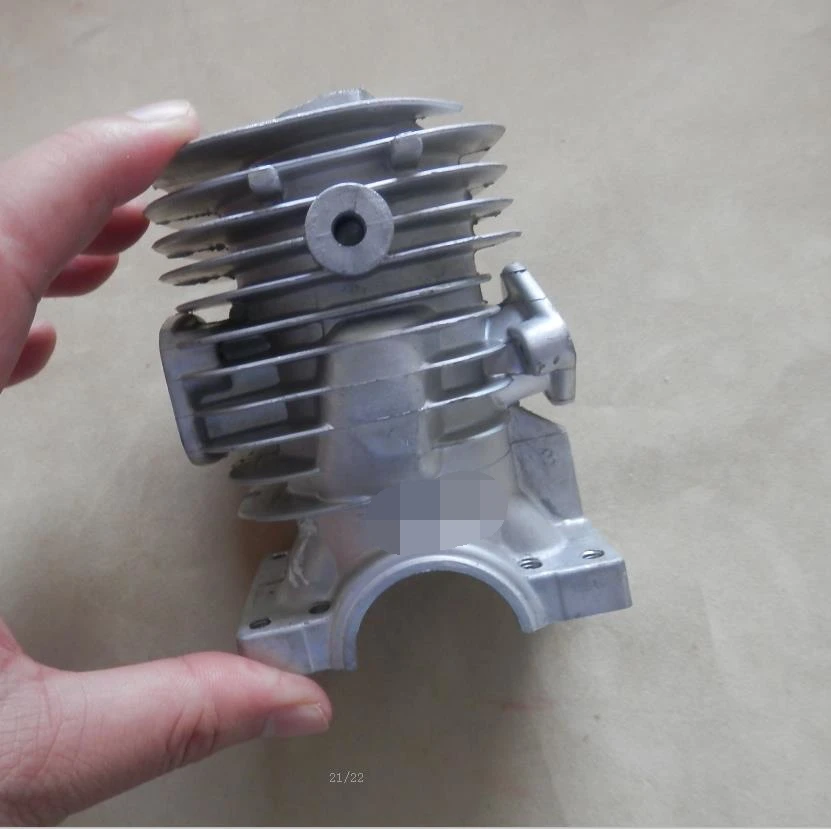 41MM CYLINDER KIT ZOMAX ZM4000 4020 50