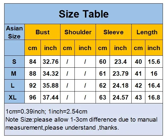 size