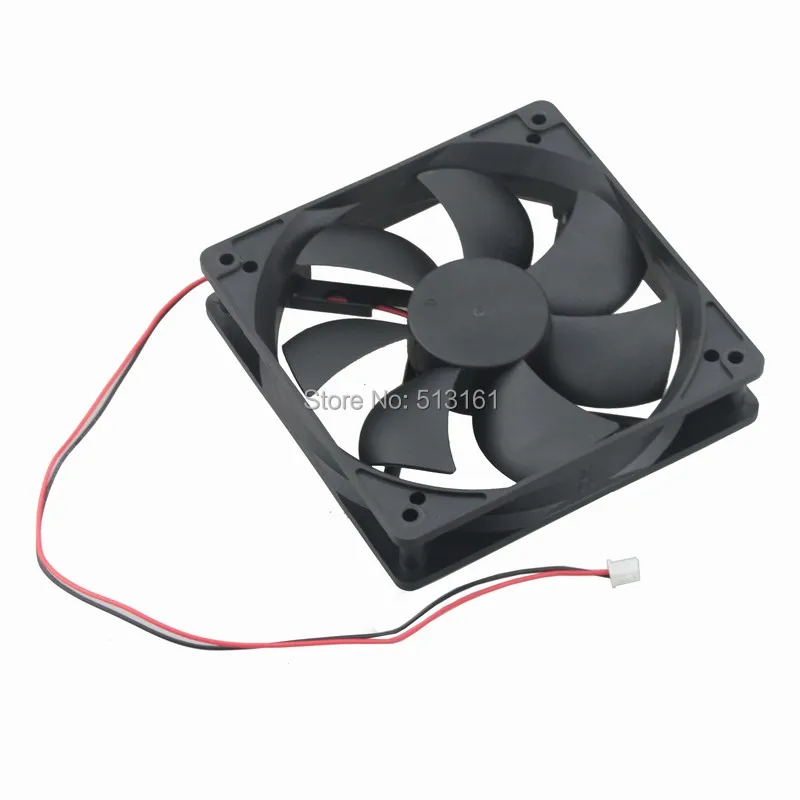 12025B 24v fan 8