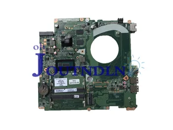 

JOUTNDLN FOR HP ENVY 17-K 17-K200 Laptop Motherboard 782622-001 782622-501 DAY11ANB6E0 W/ i5-5200U CPU 840M 2GB GPU DDR3