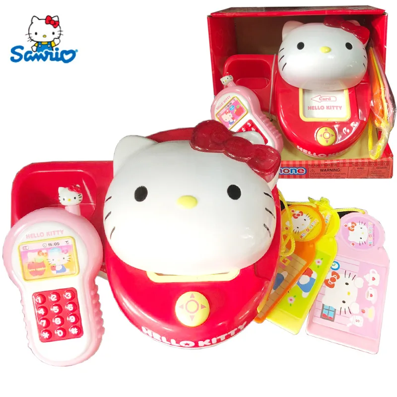 juguetes de kitty