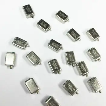 

40Pcs/Lot 30037 Balanced Armature Driver Speaker Receiver DIY IEM Iron Unit For Knowles Audio Hearing Aids Units