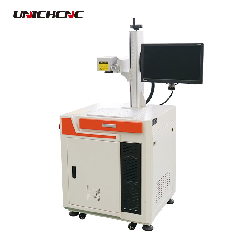 

Top quality high precision fiber laser marking machine popular products