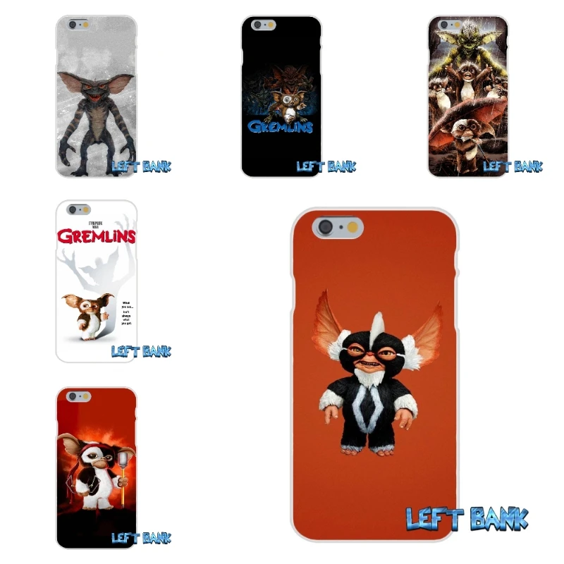 

gremlins movie star wars Soft Silicone TPU Transparent Cover Case For Huawei P Smart Mate Honor P8 P9 P10 P20 Lite Pro Plus 2017