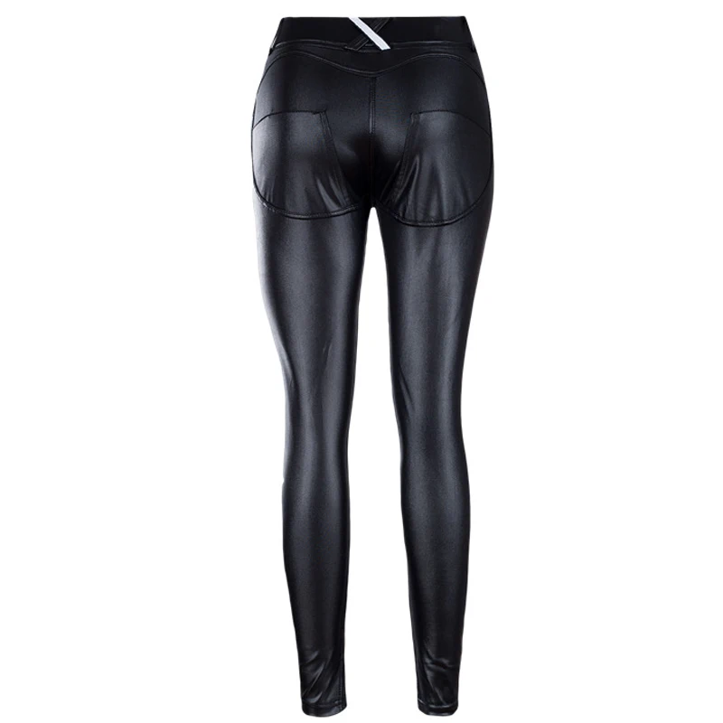 Pencil Pants 6