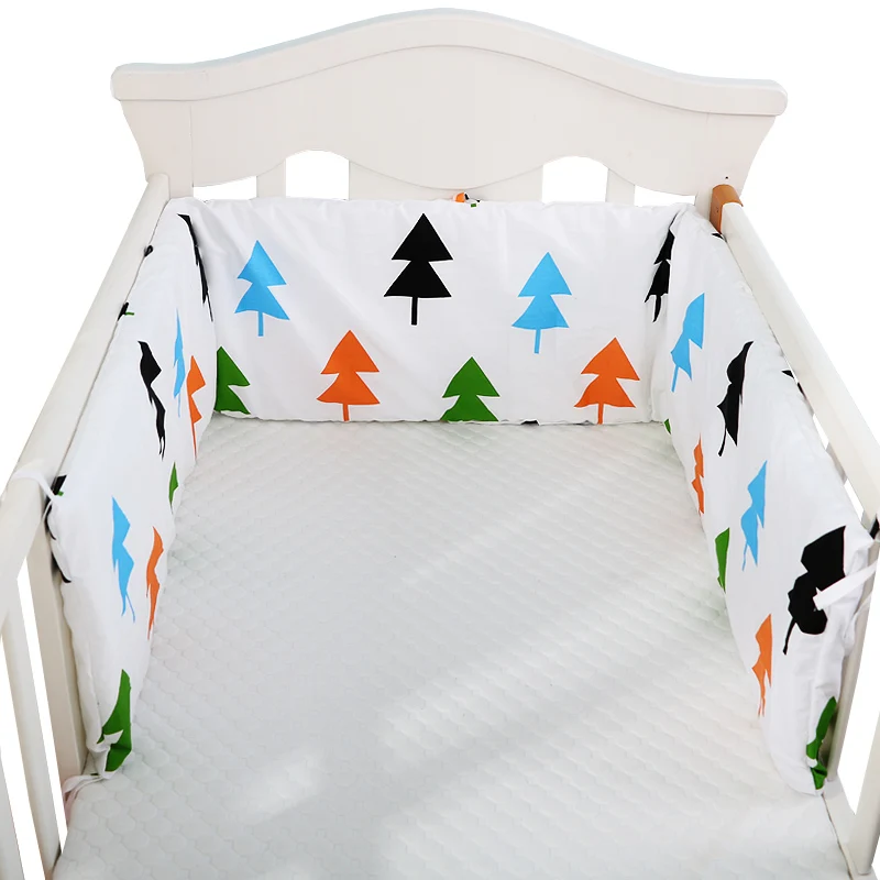 cot head bumper