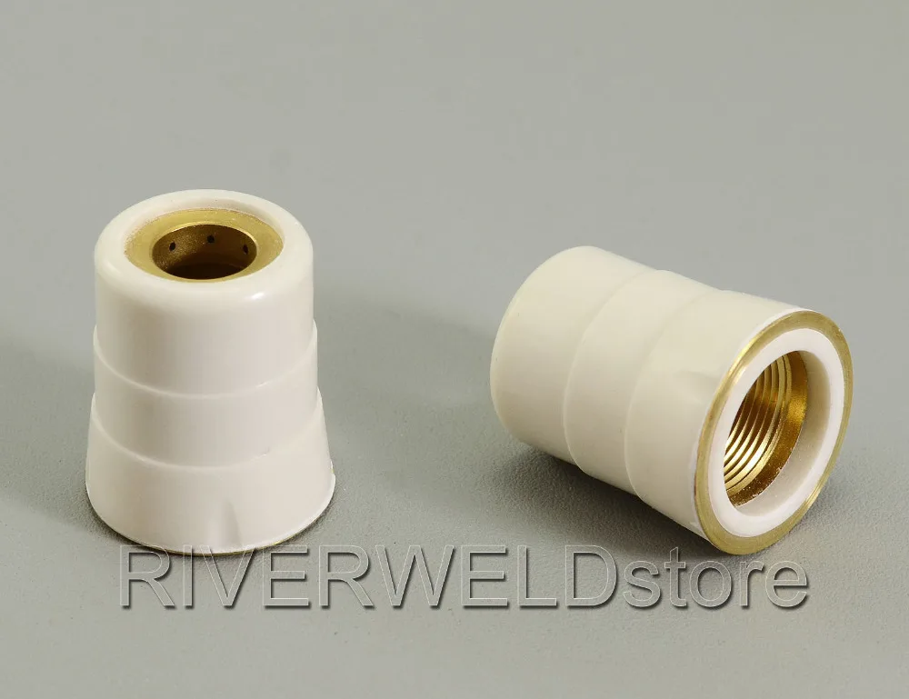 C5.710.171 Cebora Prof 70A внешняя сопло удерживающая крышка подходит для CEBORA CP 70 P70