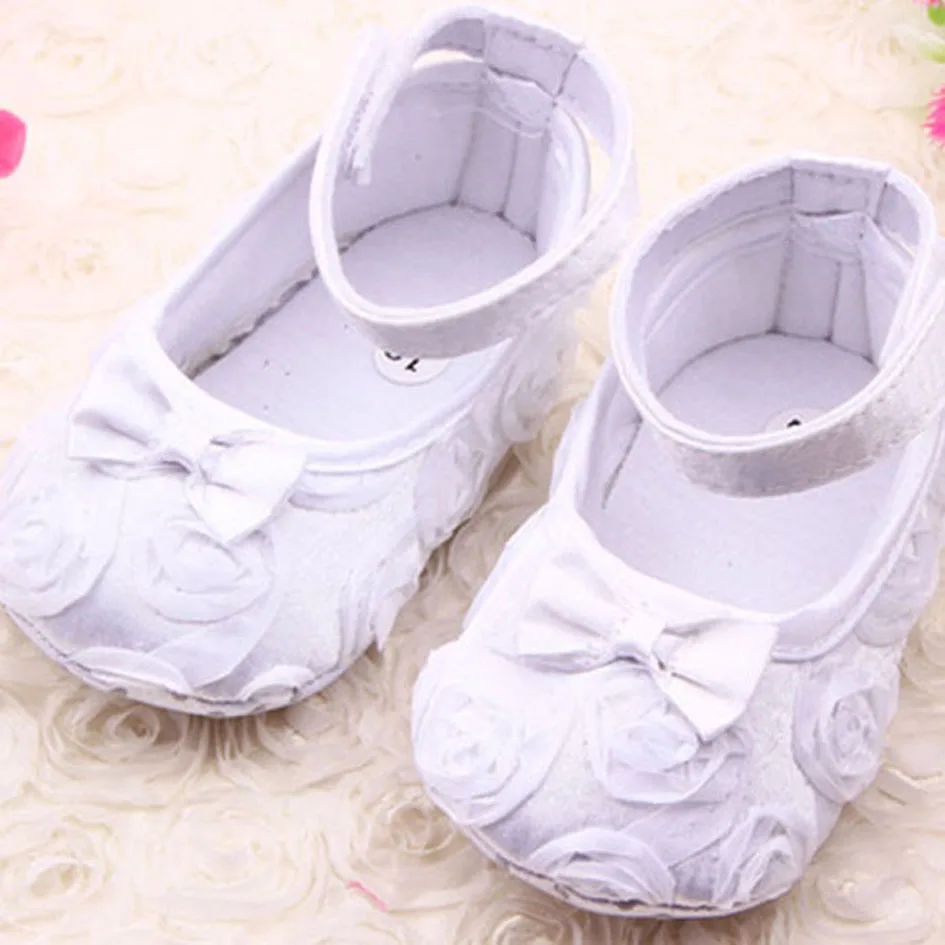size 2 crib shoes