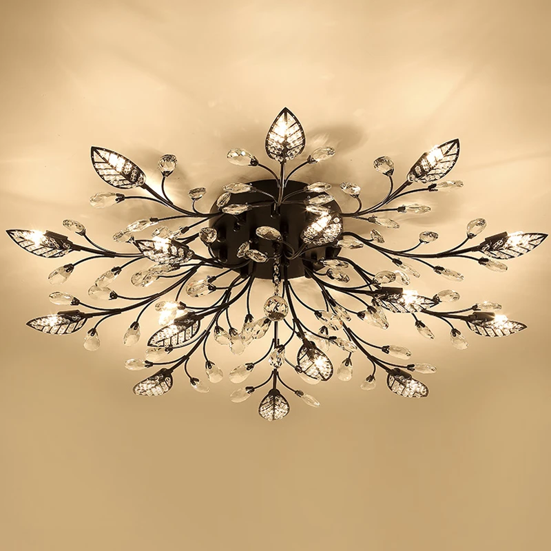 contemporary ceiling lights