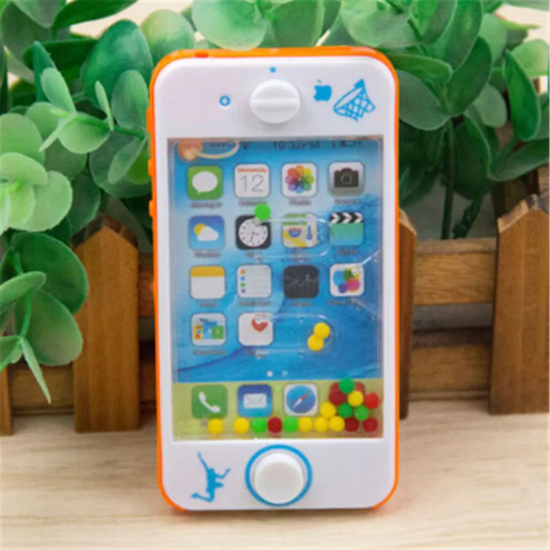 baby iphone toy