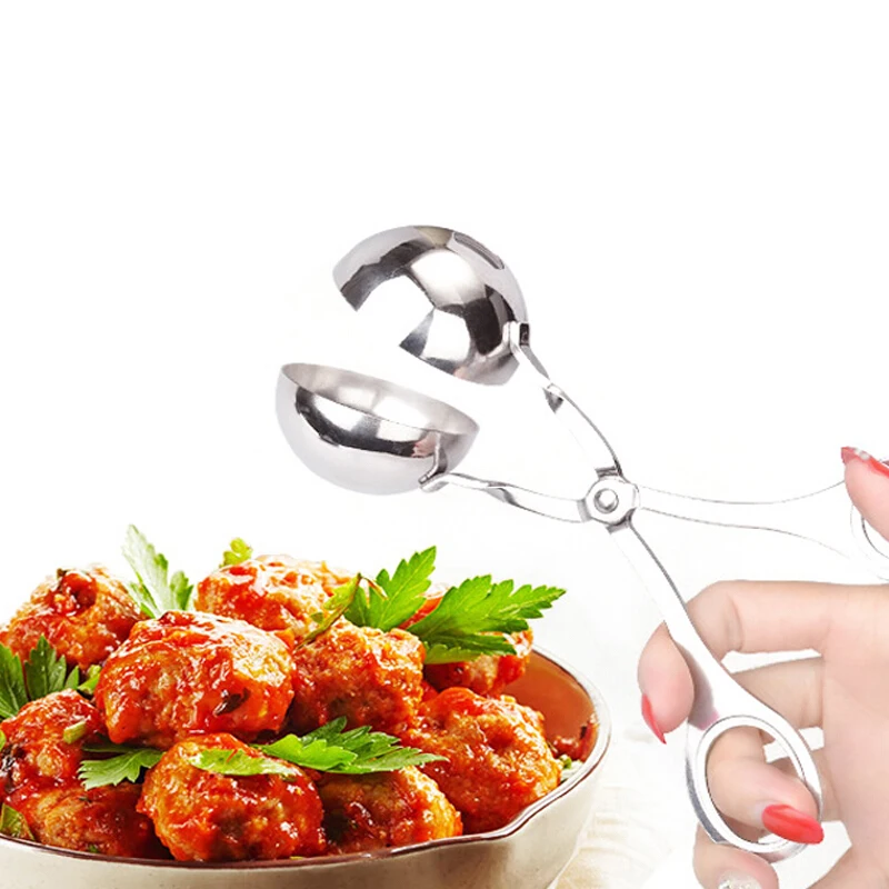 Convenient Stainless Steel Meatball Stuffed Meatball 5 HTB1duIjSpzqK1RjSZFvq6AB7VXay