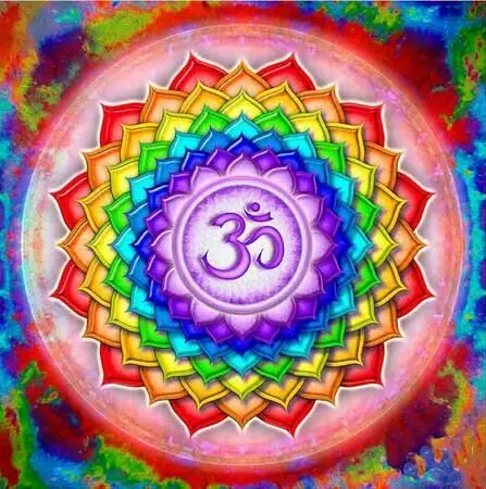 

Diy 5D Diamond Painting Religion Universe Meditation Mandala Serie E Diamond Cross Stitch Embroidery Full Diamond Needlework Art