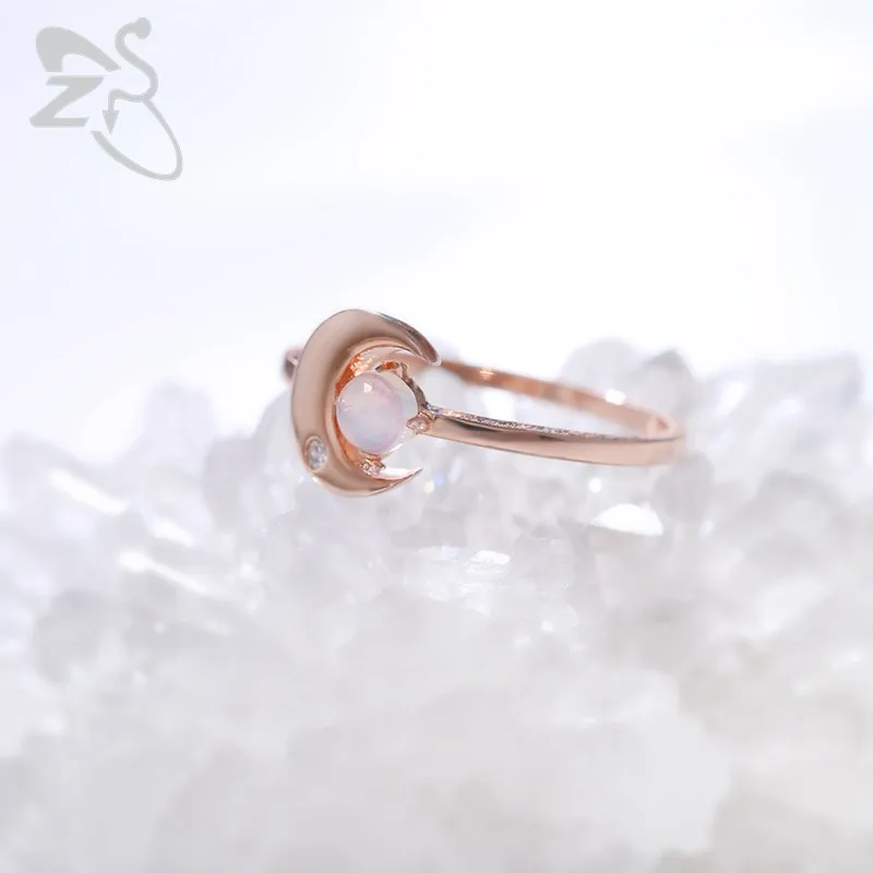 rings for women rose gold