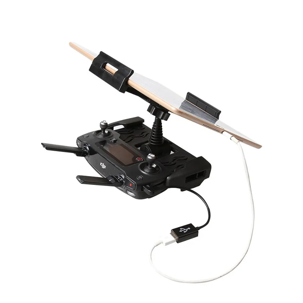 HIPERDEAL Drone кабель аксессуары для передатчик контроллер для телефона Tablet Кабель USB разъем для DJI Мавик Pro RC MAY30