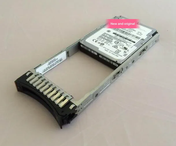 

100%New In box 3 year warranty 00AK374 00AK375 V3500 V3700 600GB 15K 12Gb SAS Need more angles photos, please contact me