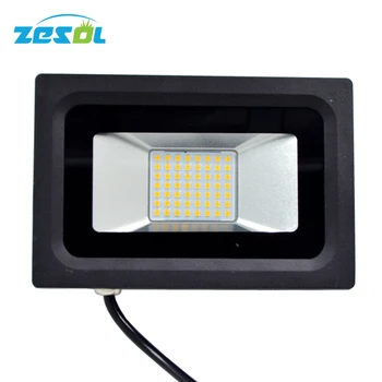 

LED Outdoor Flood lights 50W led Floodlight Outdoor Landscape Lighting For Garden Street