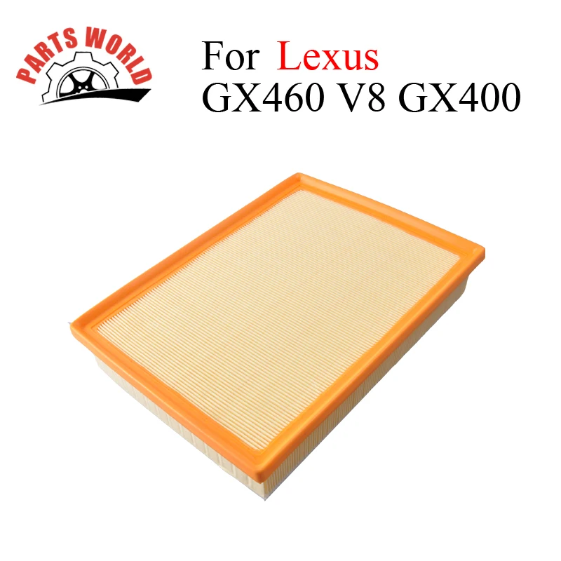 Buy Car Engine Cabin Air Filters Element For Lexus