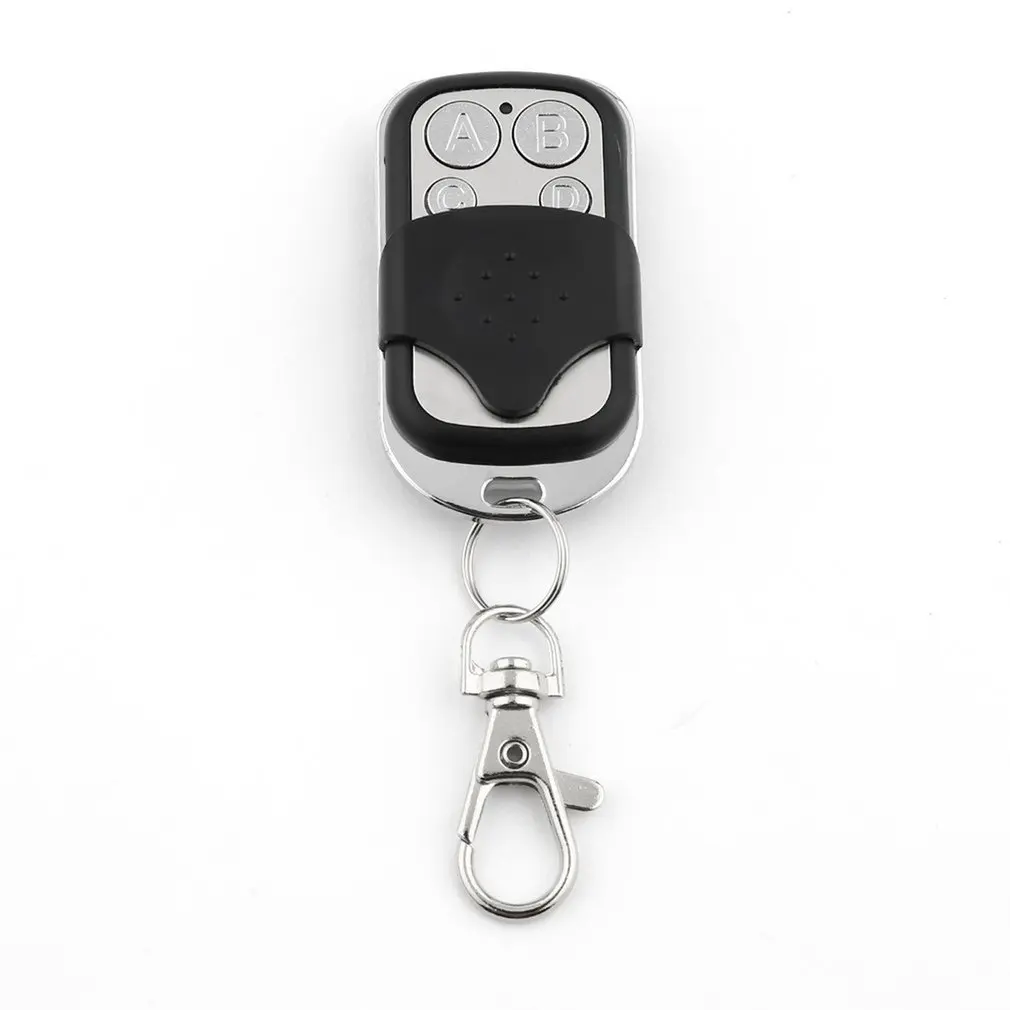 

433.92mhz Garage Door Remote Control Alarm Remote Control Replicator LXF-129B Universal Dual Duplication