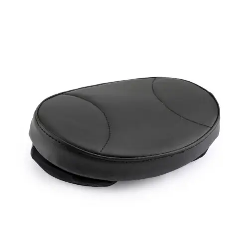 backrest pad for  harley davidson touring road king road glide  (3)