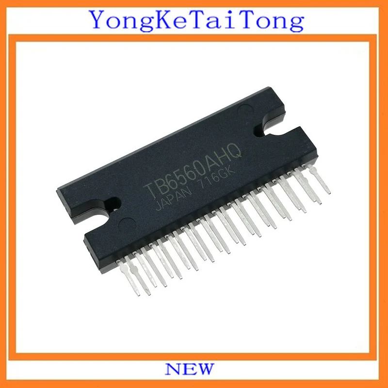 5PCS/LOT TB6560AHQ TB6560 ZIP 25 BiCD Integrated Circuit Silicon