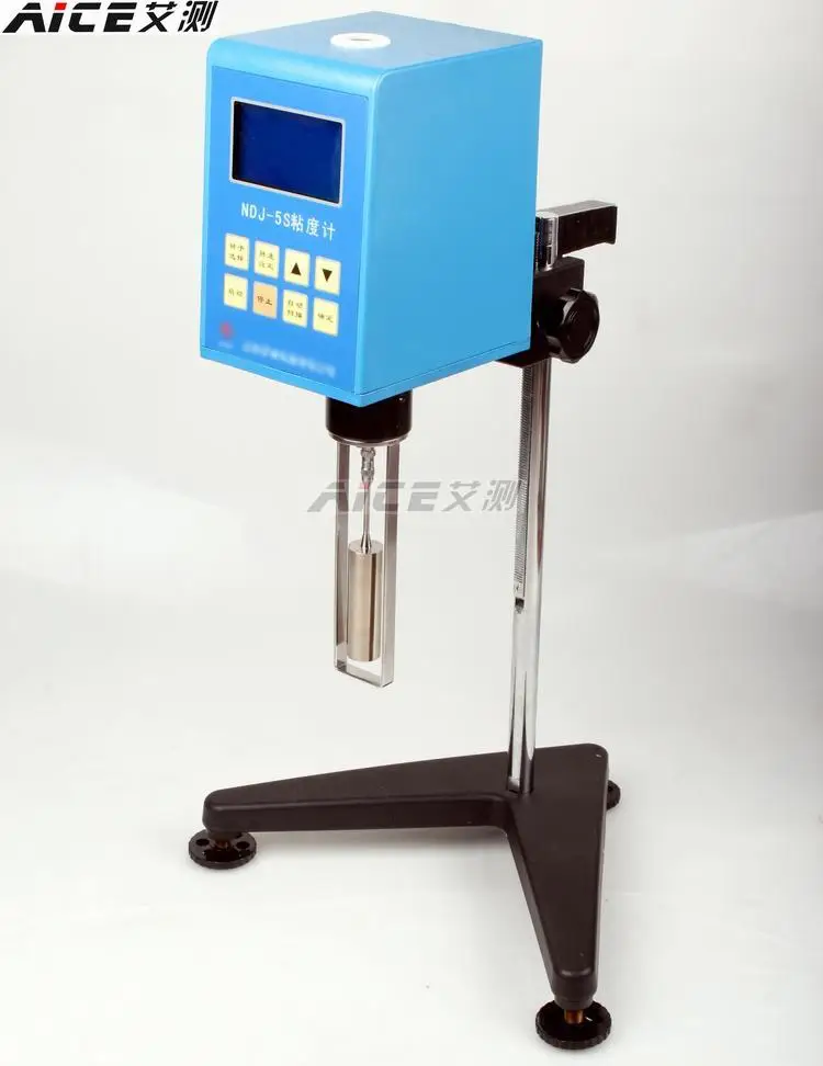 NDJ 5S NDJ 8S Digital rotating Pump