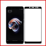 Xiaomi Redmi Note 5 Pro Чехол прозрачный PC+ углеродное волокно полная защита кольцо магнетизм для Redmi Note 5 Funda Caque 5,99"