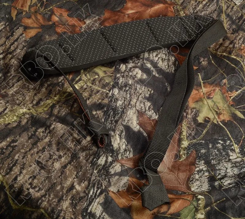 Спарта Охота Стрельба ружья винтовка Buddy идеальный пистолет слинг M1780|gun sling|shooting
