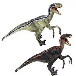 Моделирование модель игрушечного динозавра может быть активным приседания лепка реалистичных динозавра дети познавательная развивающие