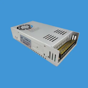 

[Seven Neon]Free shipping high quality DC12V 33A 400W power adaptor,led lighting products power transformer
