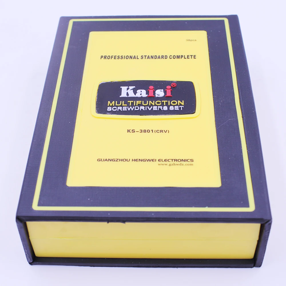KAISI 3801-3