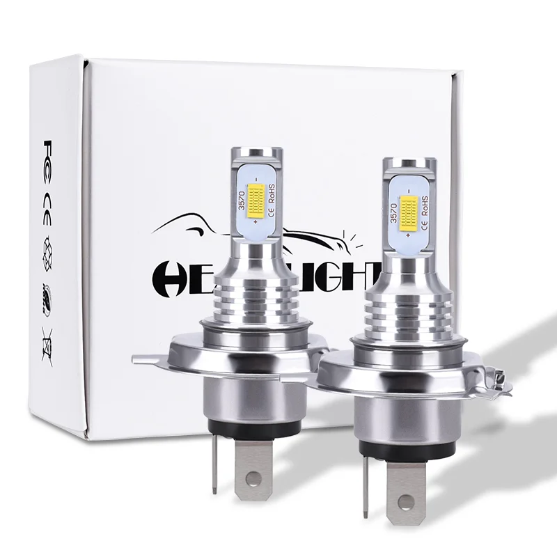 GrandEver 2PC 72W H7 LED Bulb H4 LED CANBUS Error Free H1 For Autos LED Lamps Running Driving LED H11 Fog Lights 3000K 6000K 12V GrandEver 2PC 72W H7 LED Bulb H4 LED CANBUS Error Free H1 For Autos LED Lamps Running Driving LED H11 Fog Lights 3000K 6000K 12V