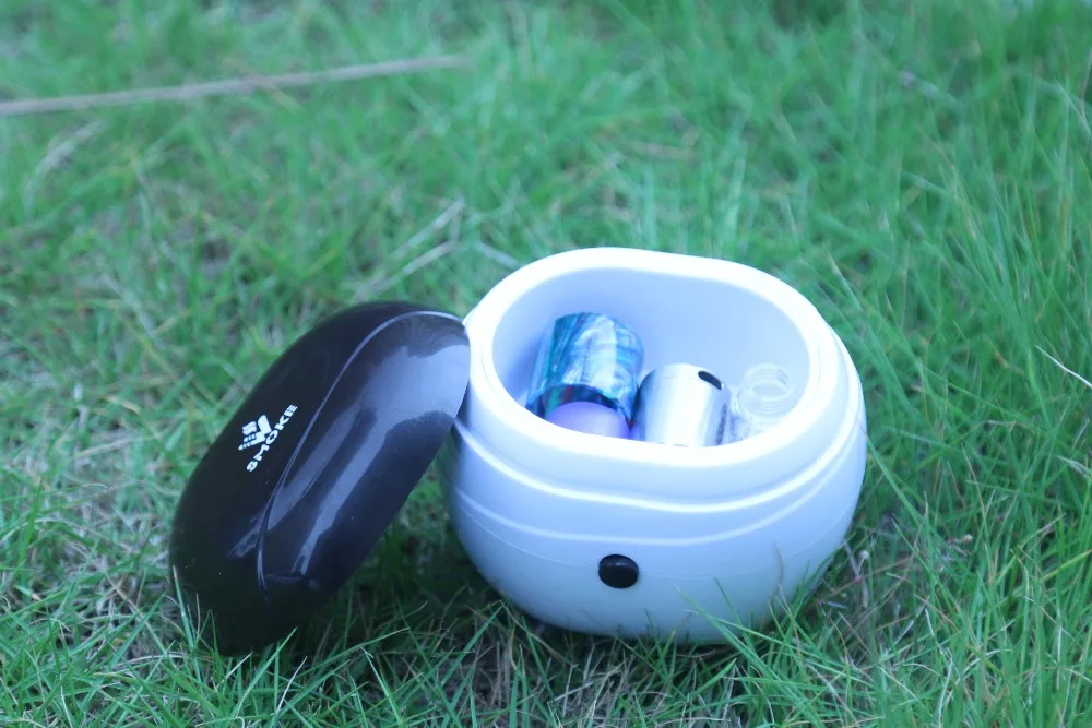 vivismoke ultrasonic cleaner  (3)