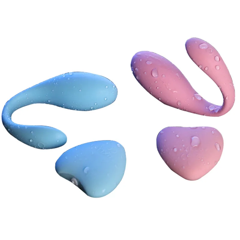 Female Masturbator Waterproof Vibrating Jump Egg Wireless Remote Control Vibrator Sex Toys for Women Sex Shop