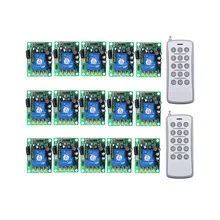 30A 1CH Wireless Remote Control Switch AC 220V 110V 85-265V Relay Output Radio RF Transmitter And 315/433 MHz Receiver 30A 1CH Wireless Remote Control Switch AC 220V 110V 85-265V Relay Output Radio RF Transmitter And 315/433 MHz Receiver