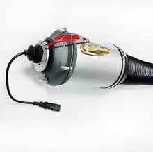 For AUDI A8 D3 4E Air Suspension Strut Shock Left Front 4E0616039AF