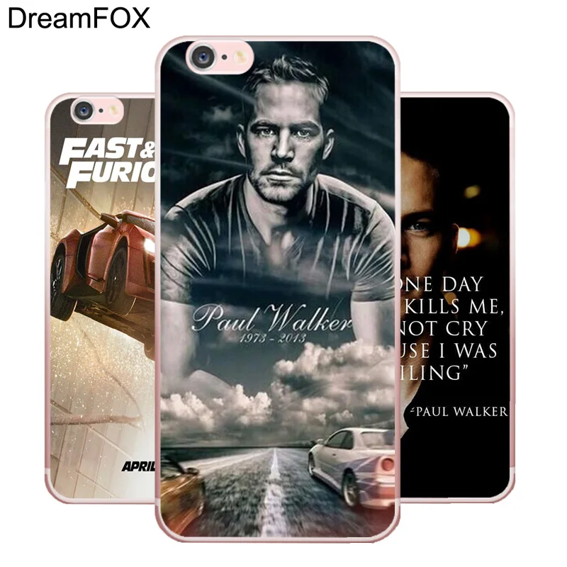L258 The Fast And Furious Soft TPU Silicone Case Cover For Apple iPhone 11 Pro X XR XS Max 8 7 6 6S Plus 5 5S SE 5C 4 4S |