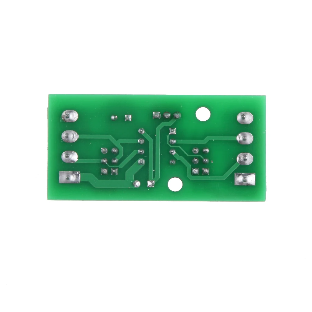 PLC Expansion Interface Board Isolation Conversion Module 5V To 24v Level