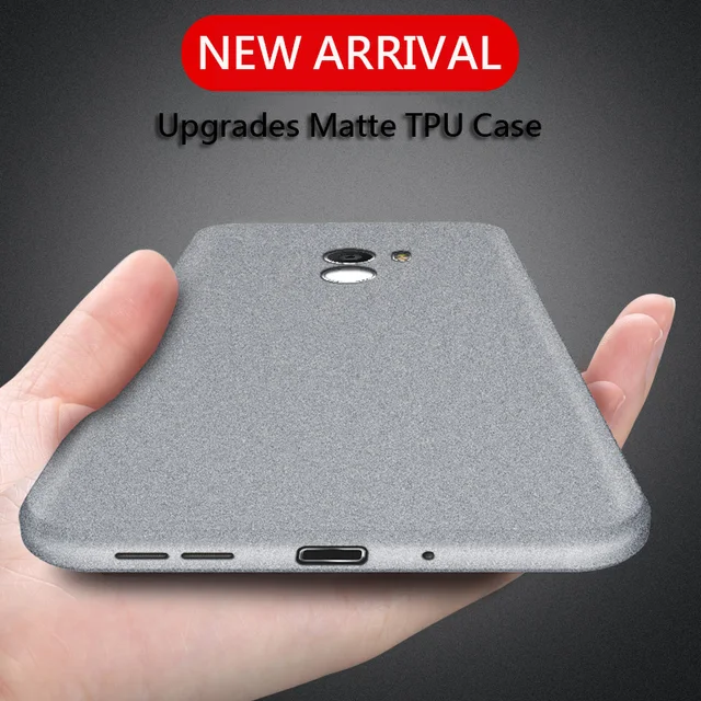 UPaitou Case for Xiaomi Mi Mix Max 2 2S 3 Anti Fingerprint Case Soft Silicone Matte Ultra Slim Thin TPU Cover for Mi Mix 2S