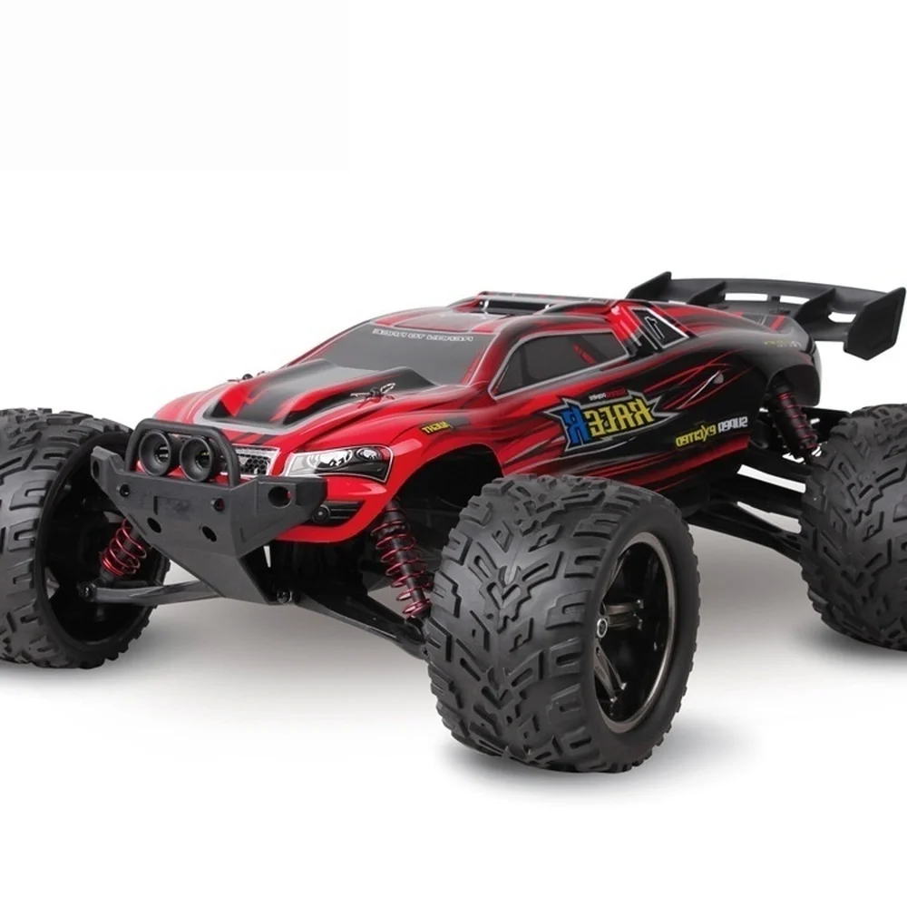 

38km/h High Speed Off Road Racing Car 1:12 Radio-controlled RC Car 2.4GHz 2WD Remote Control 80m Distance