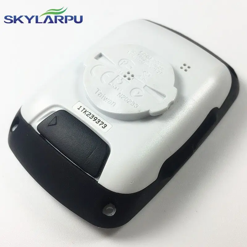

Skylarpu Bicycle navigation Rear cover After the shell for Garmin edge 500 200 To protect the back cover with bettery