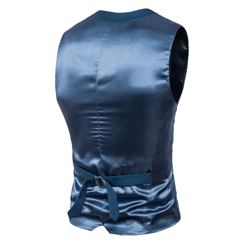gilet homme lake blue 01